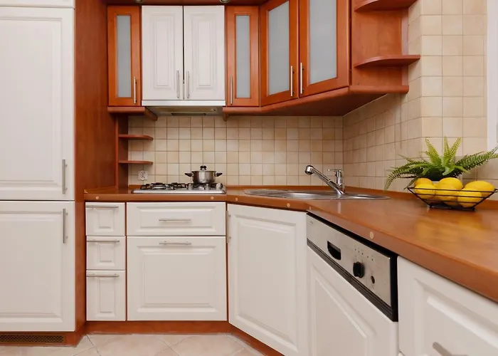 Family Bogatynska Bemowo By Renters