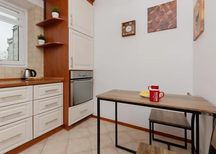 Family Bogatynska Bemowo By Renters Varsó